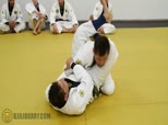 Inside the University 651 - Finishing the Triangle when Opponent Hides His Arm